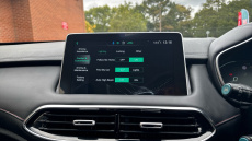 MG Hs 1.5 T-GDI Excite 5dr DCT Petrol Hatchback